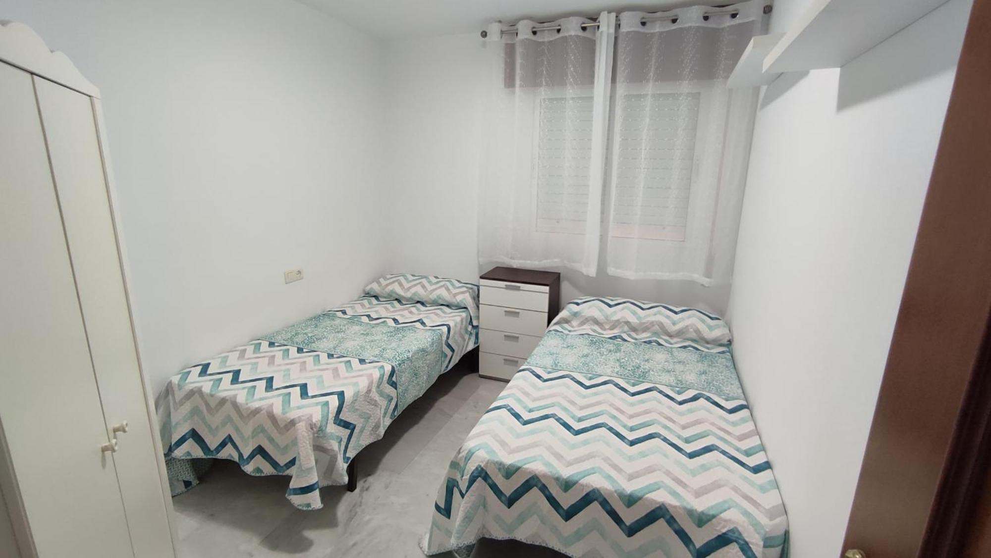 Apartamento Almunecar 5 Min De La Playa Y Del Centro Exterior photo